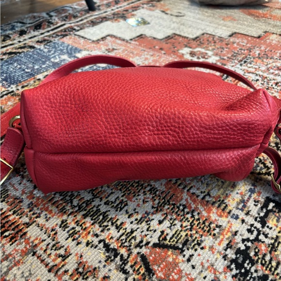 Portland Leather Goods - Sugar Tote Backpack - Picture 6 of 6